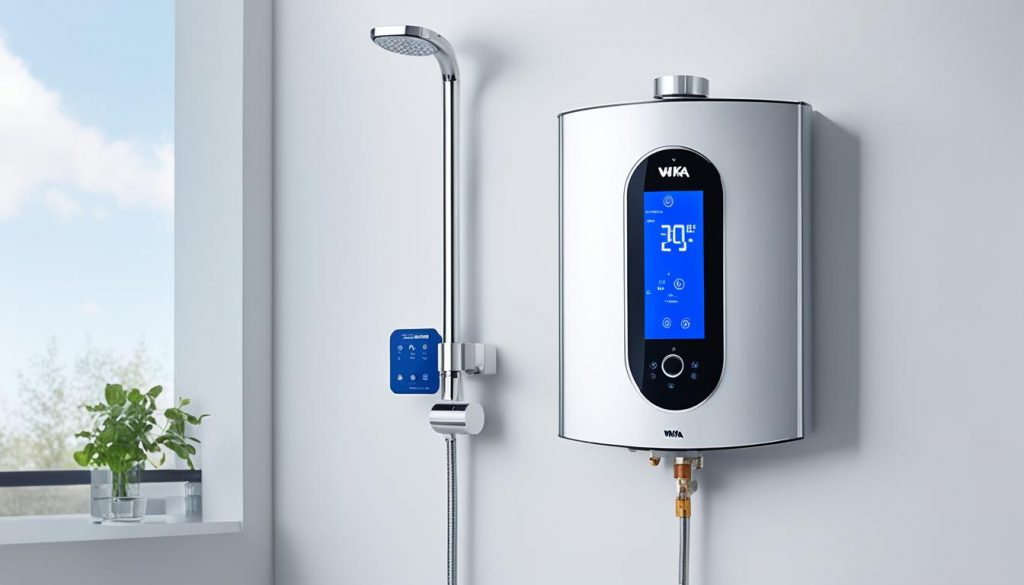 Spesifikasi dan Harga WIKA WH Water Heater