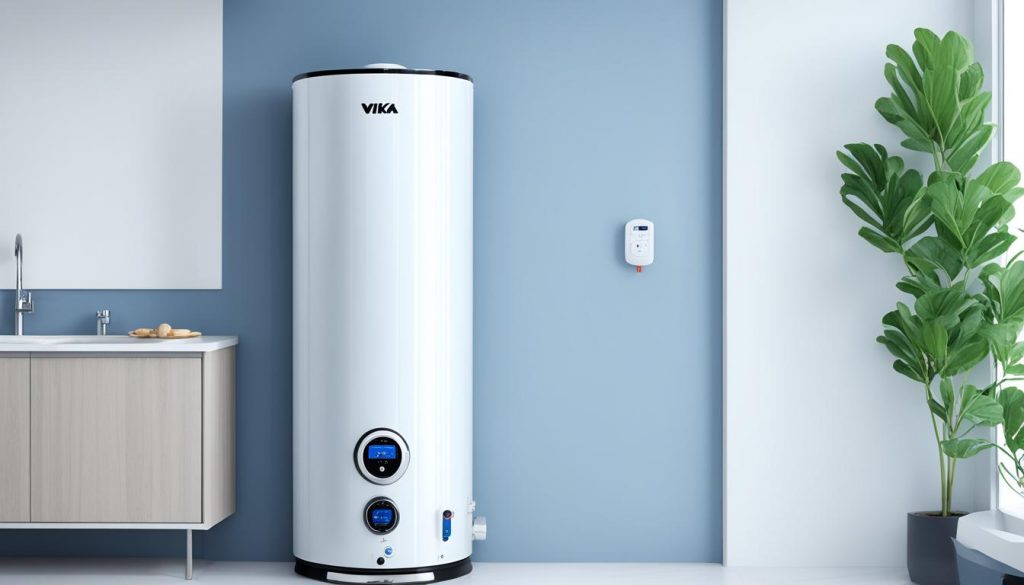 water heater wika 150 liter terbaik